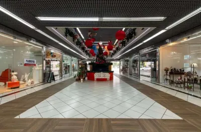 Loja para alugar, 20 m² por r$ 1.500,00 - centro - londrina/pr