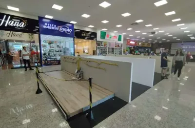 Loja para alugar, 9 m² por r$ 2.350,00 - centro - ibiporã/pr