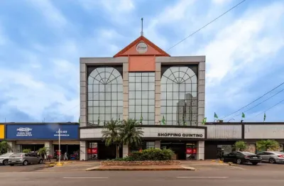 Loja para alugar, 1300 m² por r$ 35.000,00 - centro - londrina/pr
