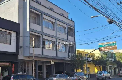 Prédio central, 2000 m² - venda por r$ 6.900.000,00 ou aluguel do salão térreo e subsolo por r$15 .000,00/mês - estuda permuta