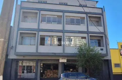 Prédio, 2000 m² - venda por r$ 6.900.000,01 ou aluguel por r$ 15.000,00/mês - jardim londrilar - londrina/pr
