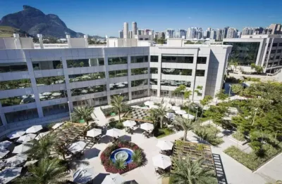 Prédio a construir à venda, lead américas triumph, barra da tijuca, rio de janeiro, rj