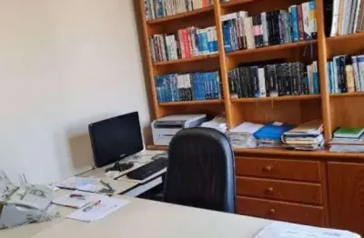 Sala à venda, 36 m² por r$ 190.000,00 - jardim londrilar - londrina/pr