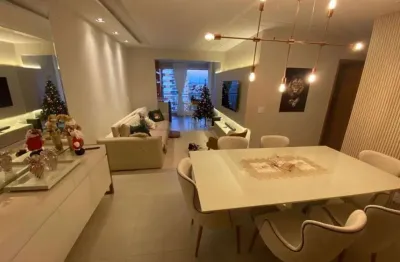 Apartamento com 3 dormitórios à venda, 84 m² por r$ 800.000,00 - gleba palhano - londrina/pr