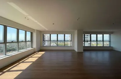 Sala no  edifício atsushi tower à venda, 87 m² por r$ 1.350.000 - gleba palhano - londrina/pr