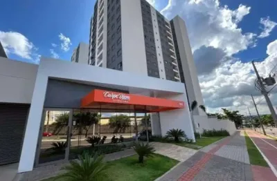 Apartamento no edifício carpe diem com 3 dormitórios à venda, 64 m² por r$ 410.000 - vila santa terezinha - londrina/pr