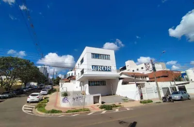 Sala para alugar, 330 m² por r$ 25.000,00 - jardim américa - londrina/pr