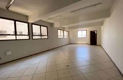 Sala comercial à venda rua souaza naves, 90 m² por r$ 275.000 - centro - londrina/pr