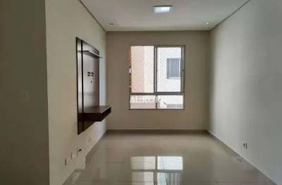 Apartamento no residencial portal das torres com 2 dormitórios à venda, 55 m² por r$ 270.000 - conjunto habitacional santiago ii - londrina/pr