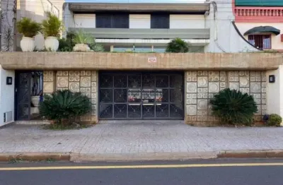 Casa com 1 quarto para alugar na Avenida Maringá, 1800, Vitória, Londrina