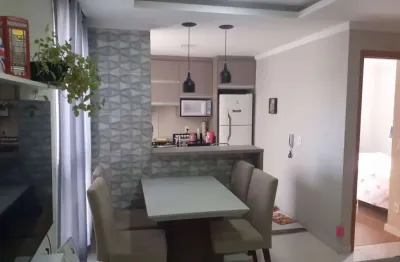 Apartamento à venda, 41 m² por r$ 189.000,00 - jardim maria luiza - londrina/pr