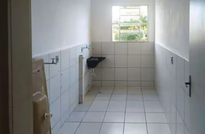 Apartamento com 2 dormitórios à venda, 51 m² por r$ 126.000,00 - jardim strass - londrina/pr