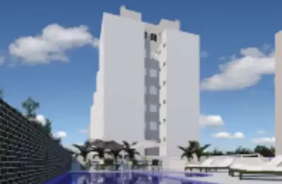 Apartamento com 3 dormitórios à venda, 62 m² por r$ 430.000,00 - parque jamaica - londrina/pr