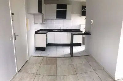 Apartamento no residencial vila das azaleias com 2 dormitórios à venda, 53 m² por r$ 160.000 - conjunto habitacional josé garcia molina - londrina/pr