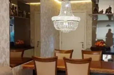 Apartamento com 3 dormitórios à venda, 100 m² por r$ 1.150.000,00 - gleba palhano - londrina/pr