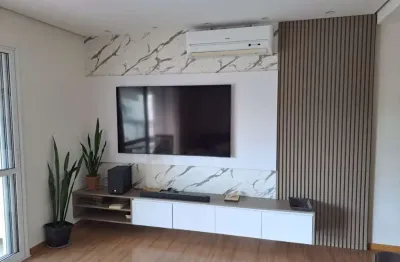 Apartamento no edifício terroir com 3 dormitórios à venda, 113 m² por r$ 960.000 - gleba palhano - londrina/pr
