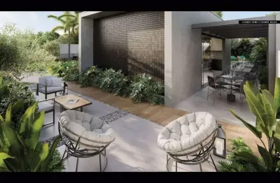 Apartamento com 2 dormitórios à venda, 60 m² - terra bonita - londrina/pr