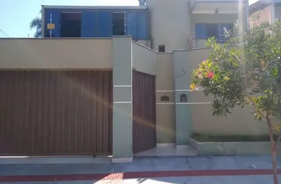 Casa com 3 quartos à venda na Rua Sorocaba, 917, Coroados, Londrina