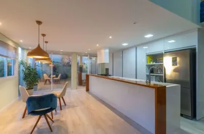Sobrado com 4 dormitórios à venda, 273 m² por r$ 1.495.000,00 - jardim morumbi - londrina/pr