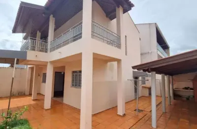 Sobrado com 3 dormitórios à venda, 162 m² por r$ 500.000,00 - pinheiros - londrina/pr