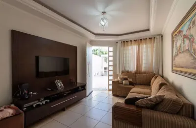 Sobrado com 3 dormitórios à venda, 180 m² por r$ 890.000,01 - jardim burle marx - londrina/pr