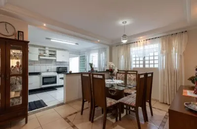 Sobrado com 3 dormitórios à venda, 180 m² por r$ 890.000,00 - jardim burle marx - londrina/pr