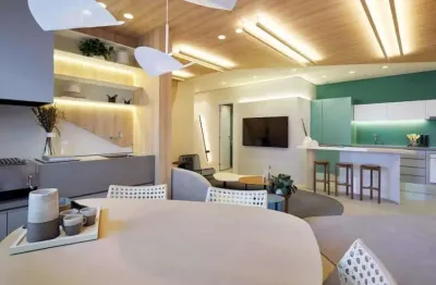 Apartamento à venda, 84 m² por r$ 795.000,00 - edifício wood - londrina/pr