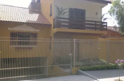 Sobrado à venda, 300 m² por r$ 1.300.000,00 - centro - ibiporã/pr