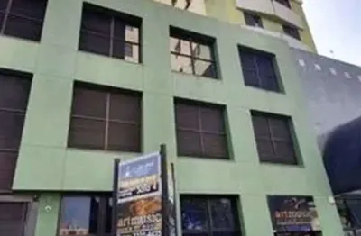 Apartamento no edifício angelo bazo à venda, 269.990,00, com 2 dormitórios, centro, londrina, pr