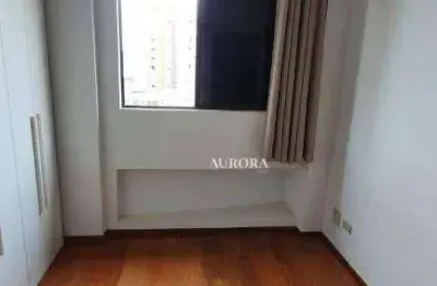 Apartamento com 2 dormitórios à venda, 60 m² por r$ 279.900,00 - centro - londrina/pr
