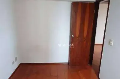 Apartamento com 2 dormitórios à venda, 60 m² por r$ 280.000,00 - centro - londrina/pr