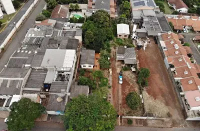 Terreno à venda, 2332 m² por r$ 2.980.000,00 - interlagos - londrina/pr
