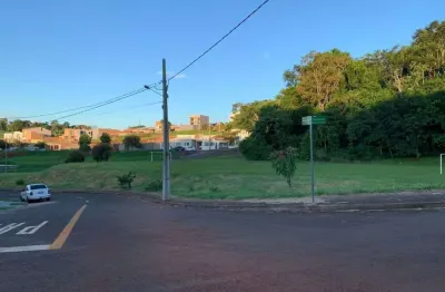 Terreno residencial à venda, parque leblon, londrina - te0857.