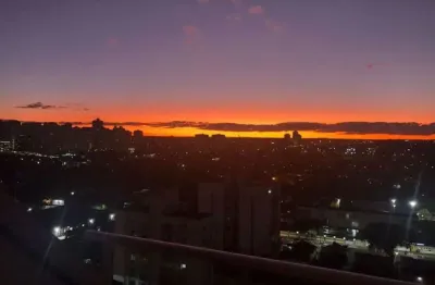 Apartamento cobertura - ed. serra negra - centro, londrina - ap10862.