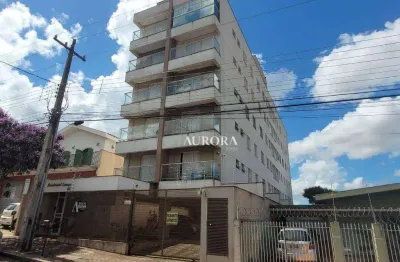 Apartamento , região av.  duque de caxias , 02 dormitórios (01suíte) 56m² , armários , r$ 280.000,00, londrina - ap10871.