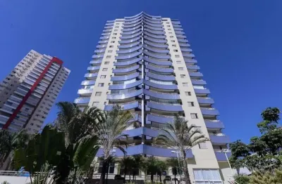 Apartamento com 4 dormitórios à venda, 230 m² por r$ 1.750.000,00 - gleba palhano - londrina/pr