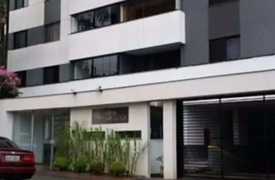 Apartamento com 4 dormitórios à venda, 138 m² por r$ 780.000,00 - jardim agari - londrina/pr