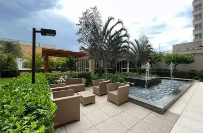 Apartamento com 2 dormitórios à venda, 70 m² por r$ 595.000,00 - gleba palhano - londrina/pr