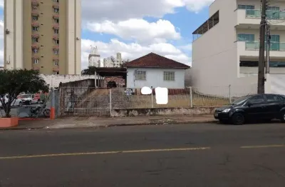 Terreno à venda na Rua Araguaia, 315, Jardim Agari, Londrina