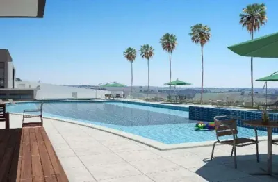 Terreno à venda no residencial maanaim, 1562 m² por r$ 1.500.000 - esperança - londrina/pr