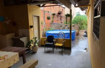 Casa com 3 dormitórios à venda, 127 m² por r$ 490.000,00 - ernani de moura lima - londrina/pr