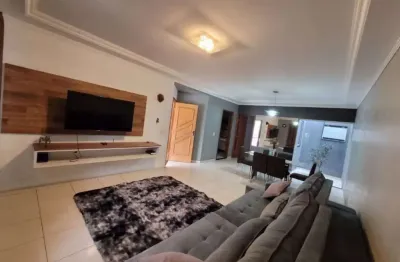 Casa à venda, 190 m² por r$ 720.000,00 - são pedro - londrina/pr