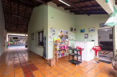 Casa com 3 dormitórios à venda, 195 m² por r$ 469.900,00 - alpes - londrina/pr