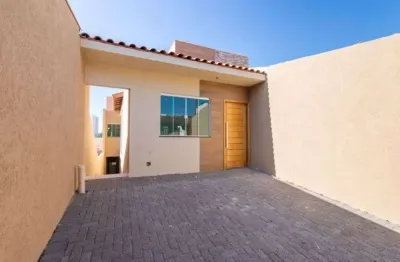 Casa residencial à venda, portal de versalhes 2, londrina - ca3390.