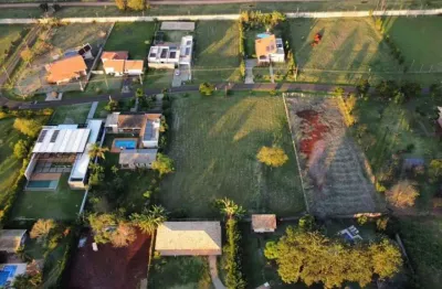 Terreno residencial à venda, estância santa paula,  te1268.