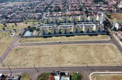 Terreno à venda, 276 m² por r$ 177.000,00 - jardim maria luiza - londrina/pr