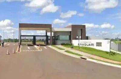 Terreno à venda, 256 m² por r$ 270.000,00 - jardim morumbi - londrina/pr