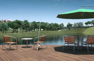 Terreno no condomínio residencial maanaim à venda, 1562 m² por r$ 789.000 - esperança - londrina/pr