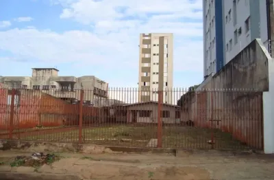 Terreno à venda, 787 m² por r$ 2.400.000,00 - vila ipiranga - londrina/pr