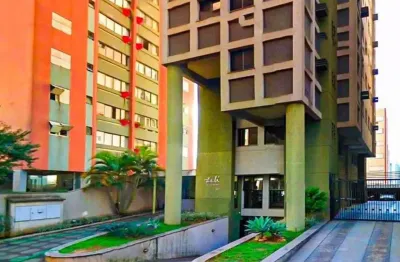 Apartamento - centro - andar alto - sacada- 03 dormitórios no edifício salvador dali - r$ 550.000